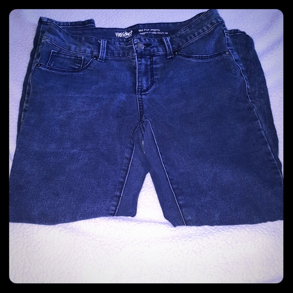 Mossimo jegging jeans